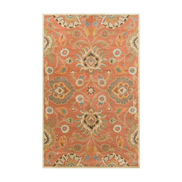 Surya Caesar - 12' X 15' Area Rug CAE1107-1215